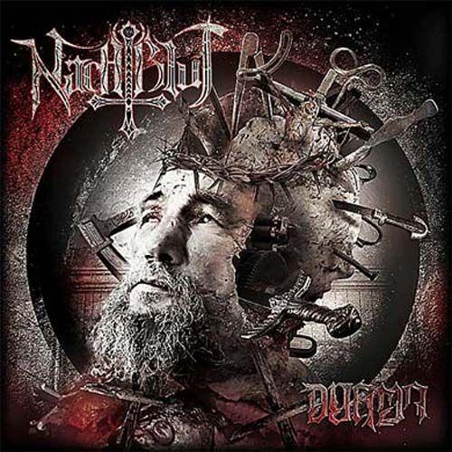 Album cover art for Dogma