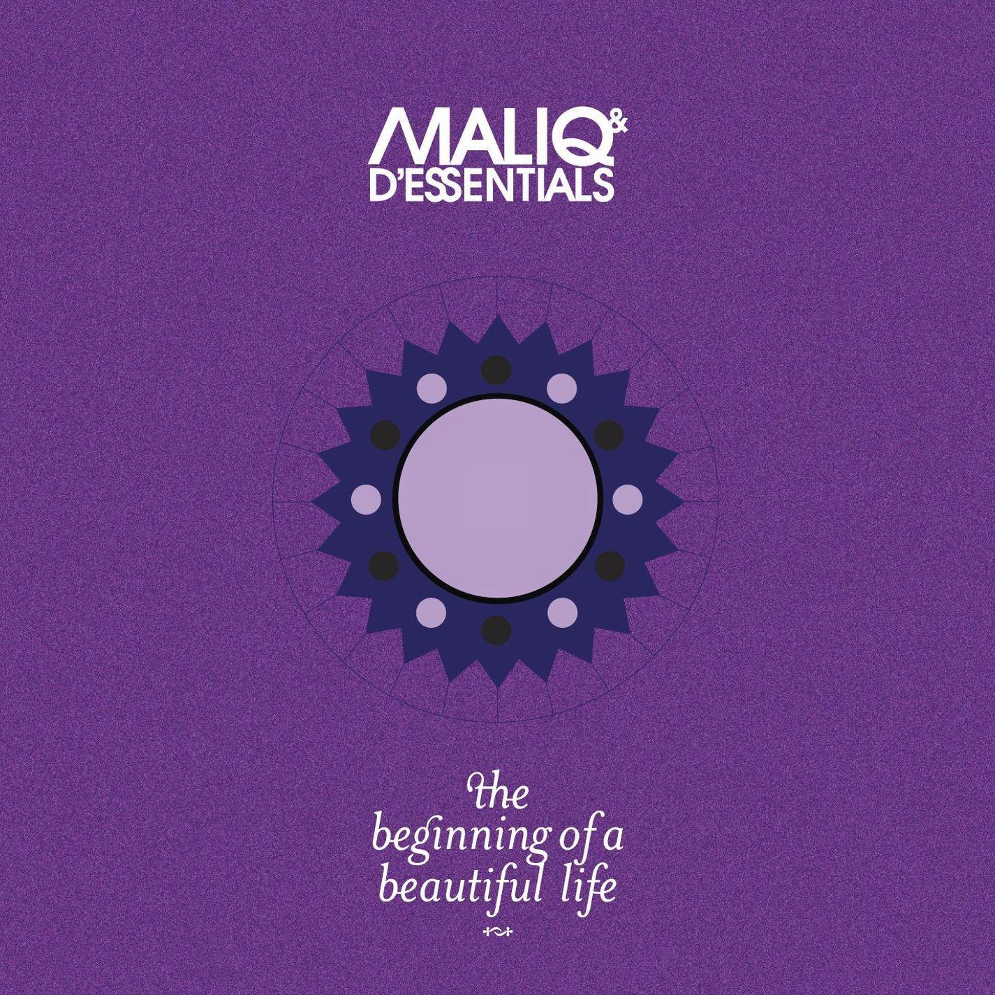 The Beginning Of A Beautiful Life