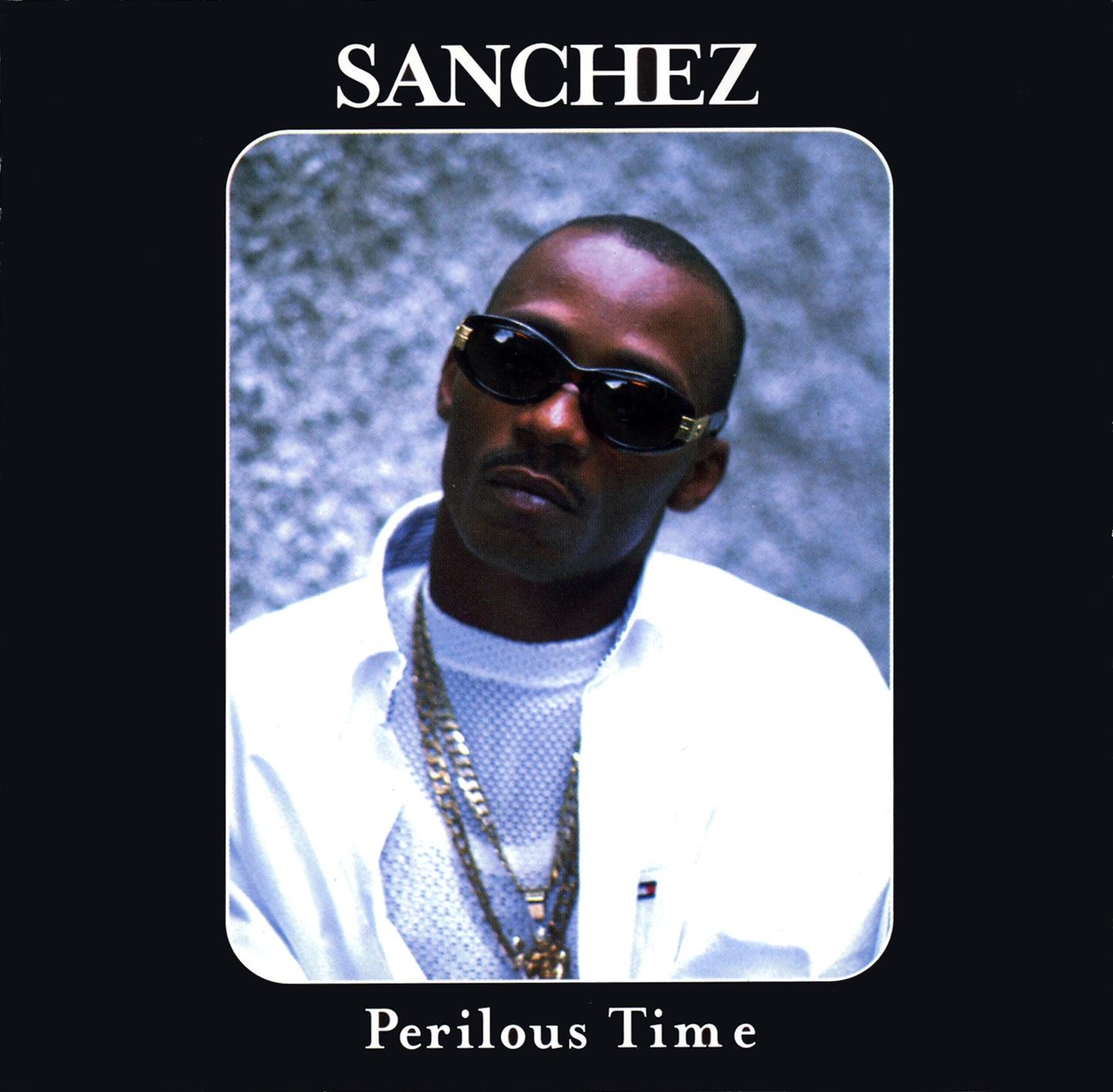 Perilous Time