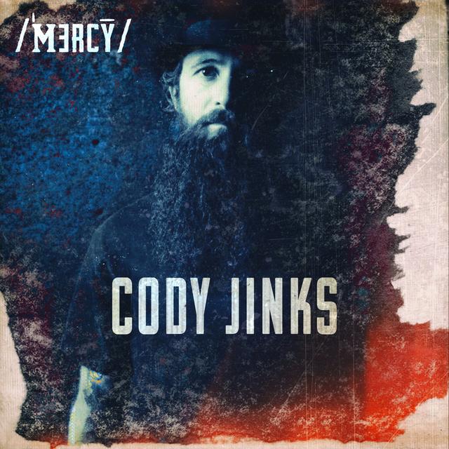Album cover art for Mercy
