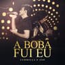 A Boba Fui Eu [Ao Vivo]