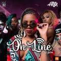 Album cover art for On-Line (150 Bpm)
