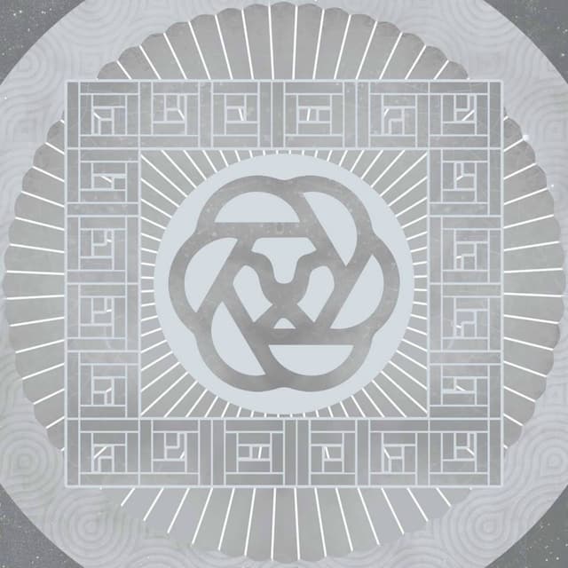 Album cover art for 10% Alien