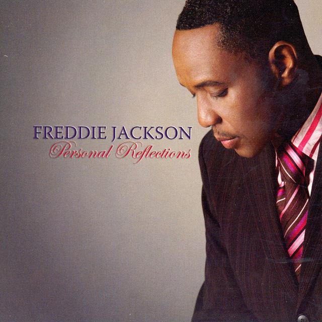 Album cover art for Personal Reflections