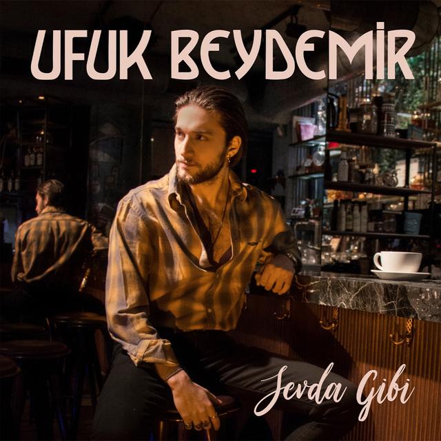 Album cover art for Sevda Gibi
