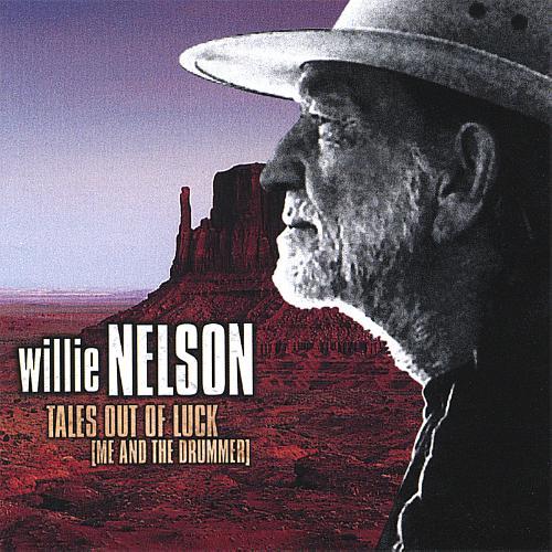 Album cover art for Tales Out Of Luck (Me and the Drummer)