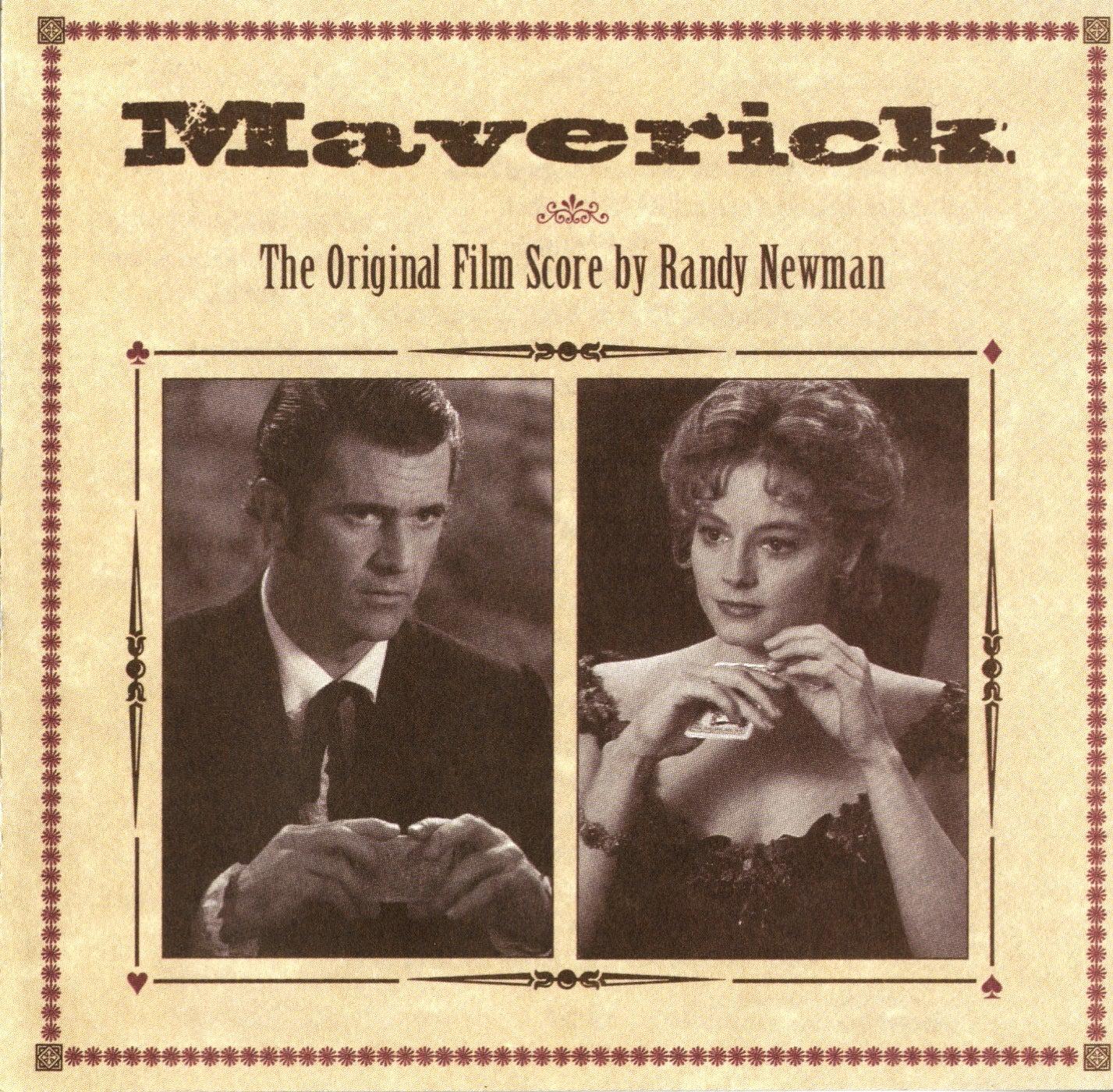Maverick [B.O.F.]