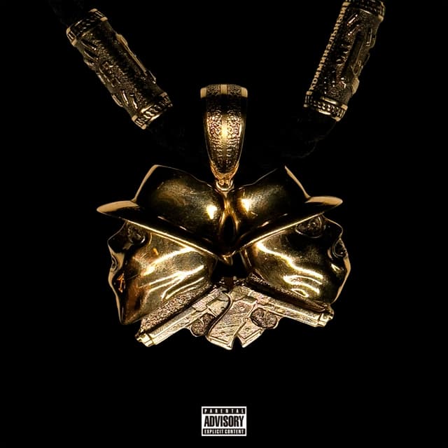 Album cover art for Жить как депутат 2