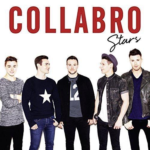 Album cover art for Stars