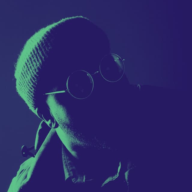 Album cover art for V2