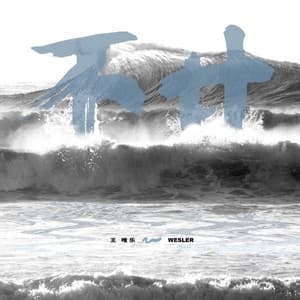 Album cover art for 不甘