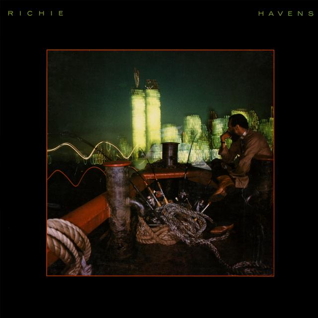 Album cover art for Connections