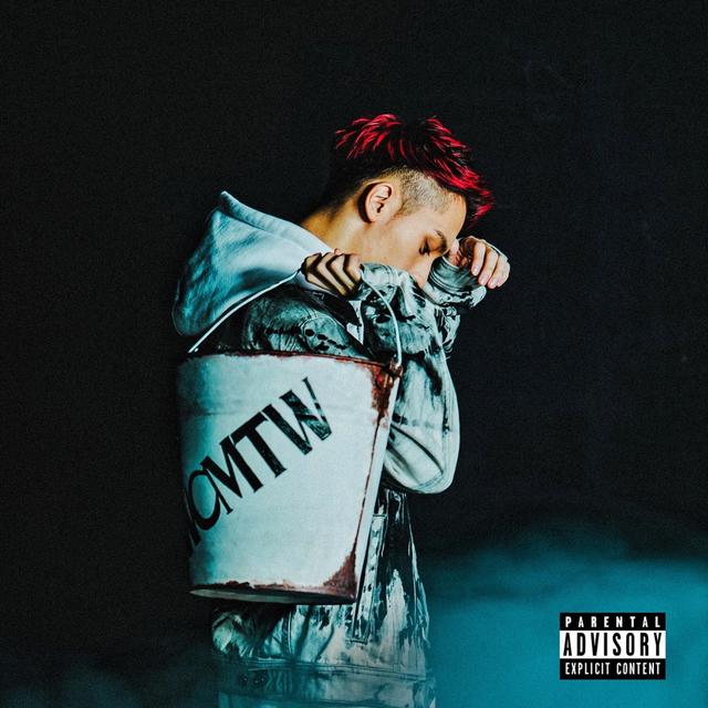 Album cover art for WCMTW