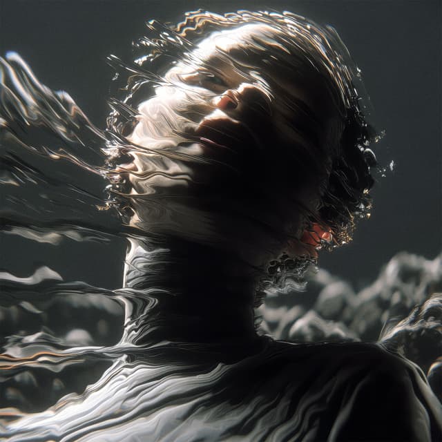 Album cover art for Everlight