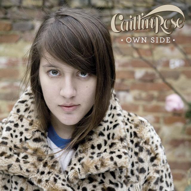 Album cover art for Own Side