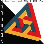 Album cover art for Illusion
