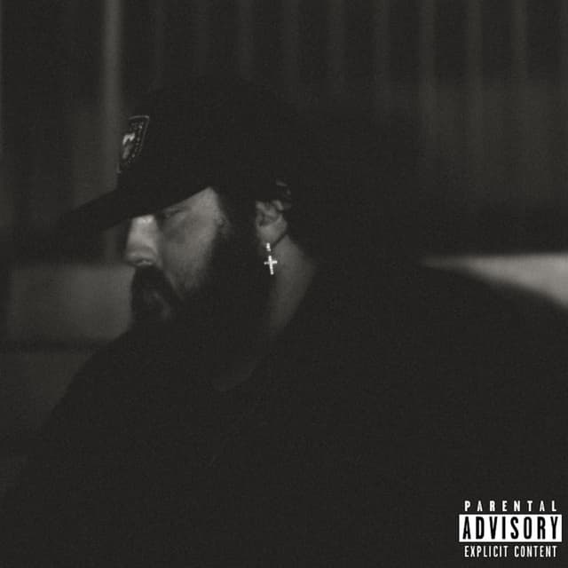 Album cover art for If Heaven Only Knew