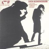 Album cover art for Der Kommissar