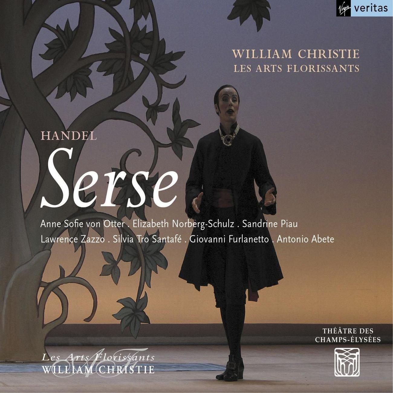 Handel: Serse