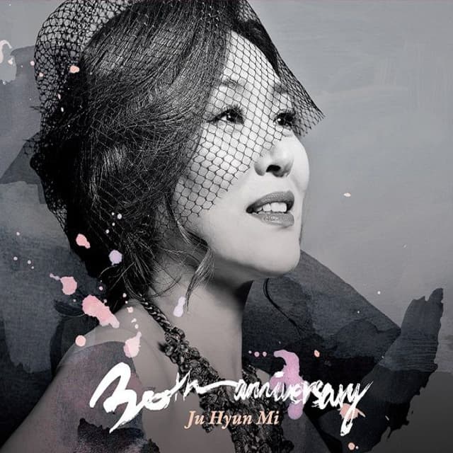Album cover art for 30th Anniversary Album