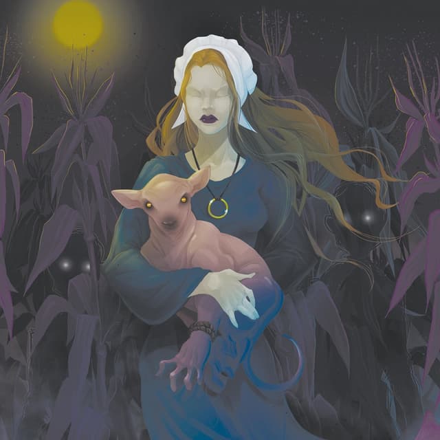 Album cover art for Гріх