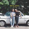 Album cover art for Cheers