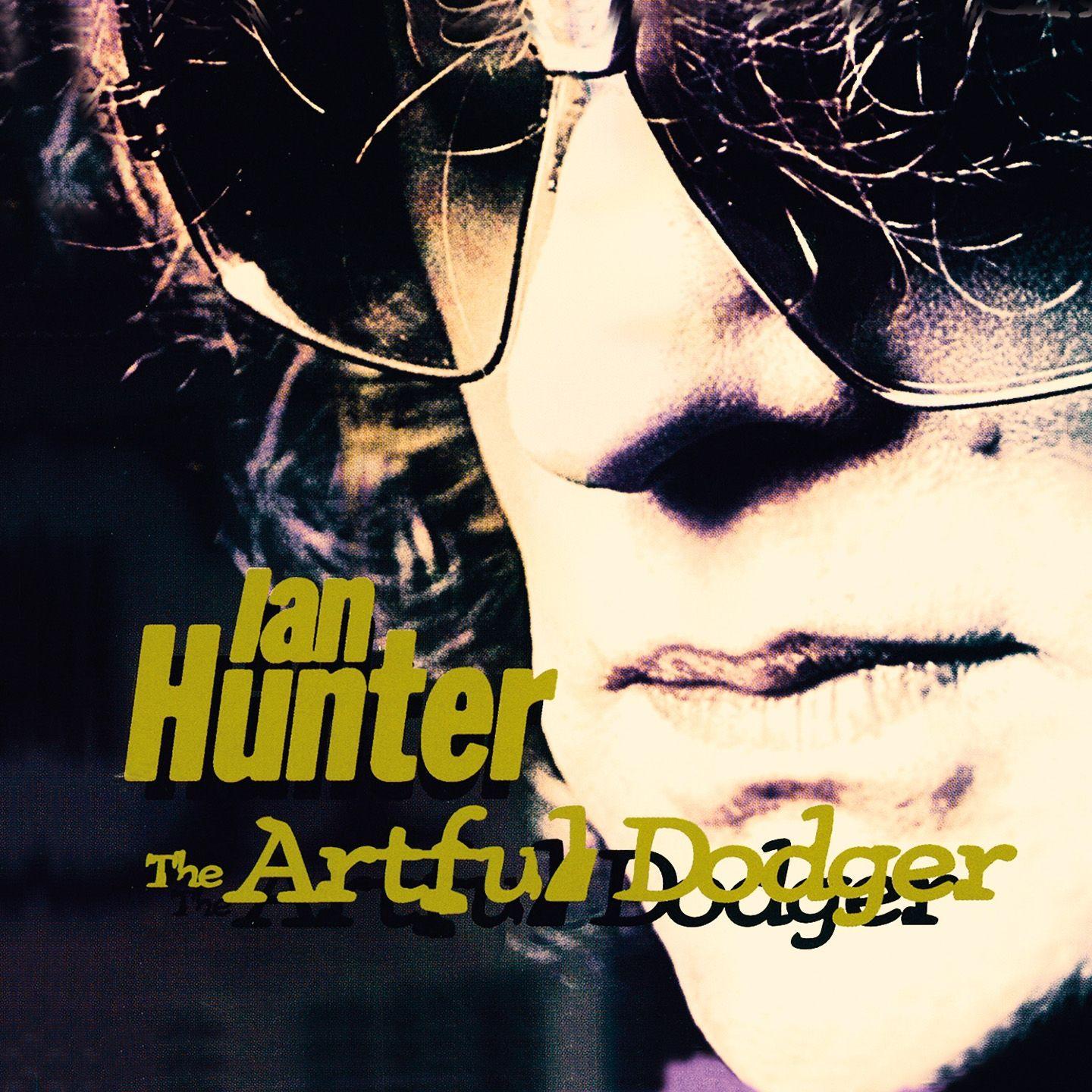 The Artful Dodger