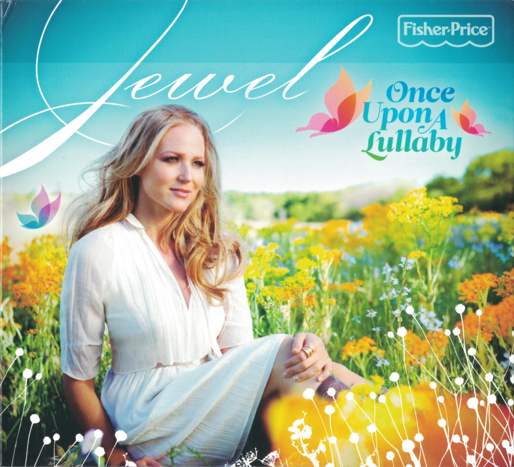 Once Upon A Lullaby