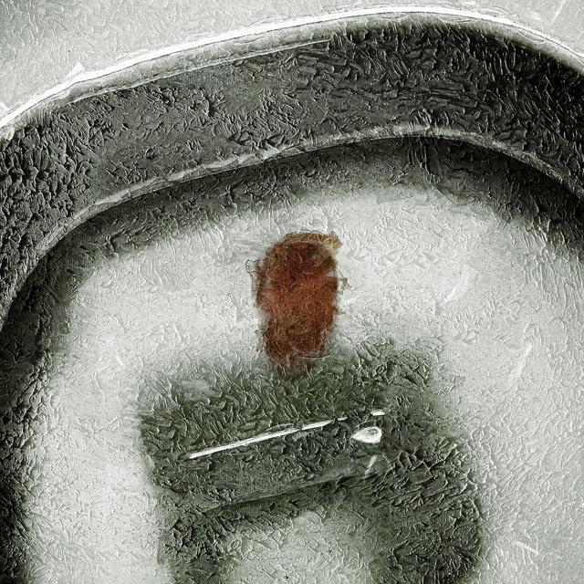 Album cover art for Я УБИЛ МАРКА