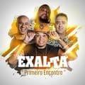 Album cover art for Primeiro Encontro