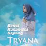 Benci Kusangka Sayang