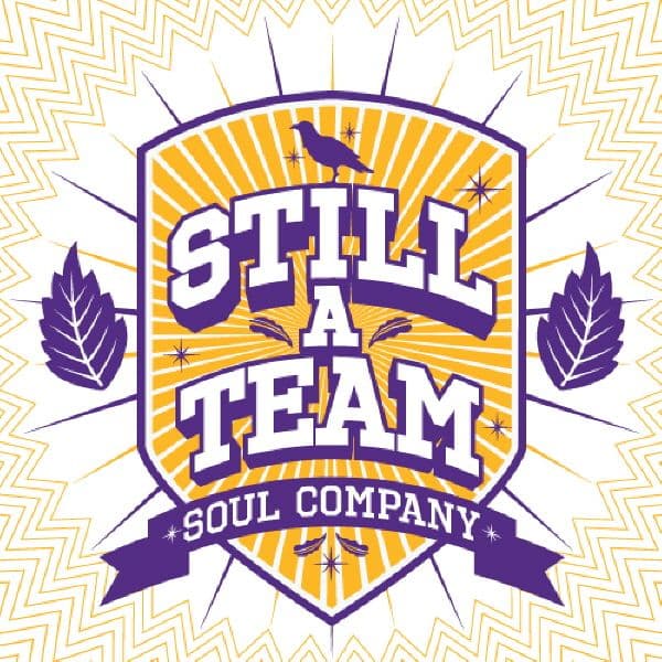Album cover art for Still A Team