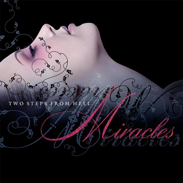 Album cover art for Miracles