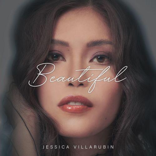 Album cover art for Beautiful