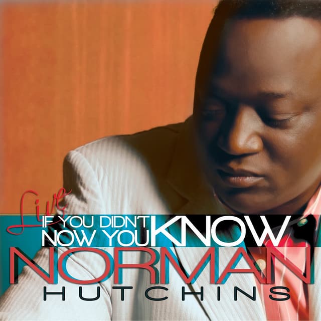 Album cover art for If You Didn't Know, Now You Know