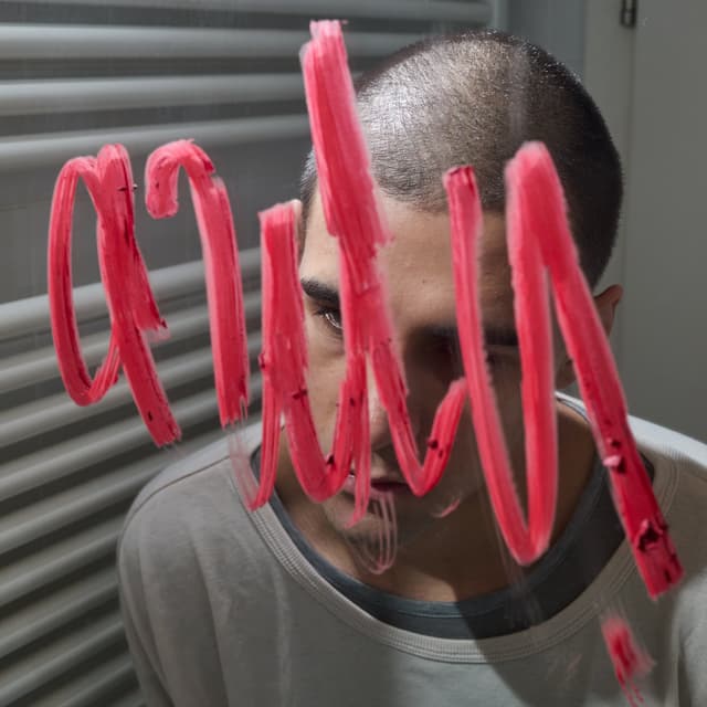 Album cover art for Агли