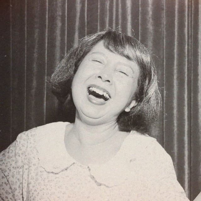 Album cover art for Rayuan Perempuan Gila