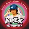APEXにハマりすぎて歌にしました