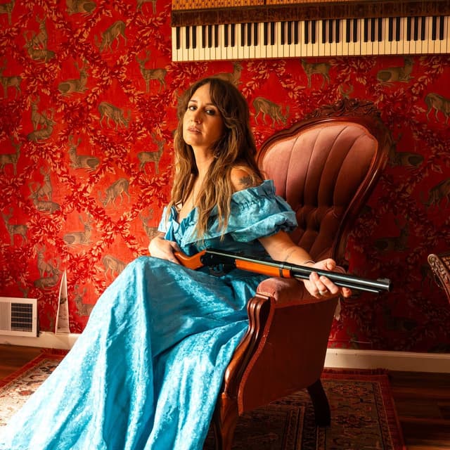 Album cover art for Days of Unrest