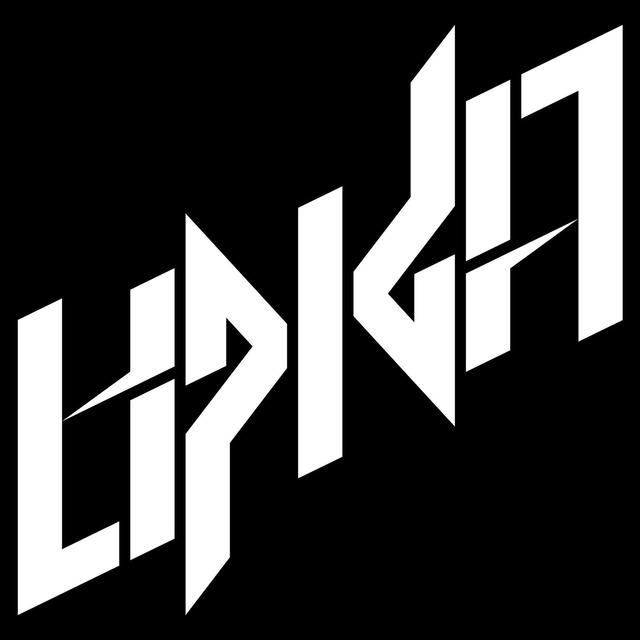 Album cover art for Lipka