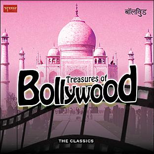 Treasures Of Bollywood