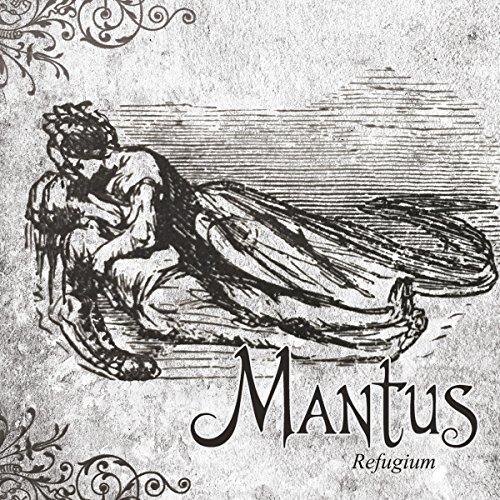 Album cover art for Refugium