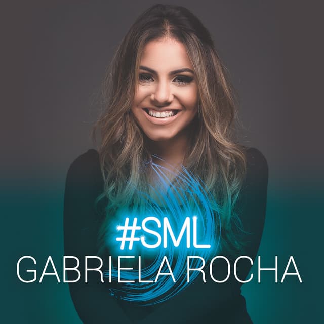 Album cover art for #SML
