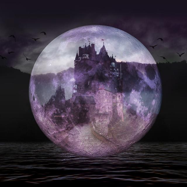 Album cover art for 어린 웬디의 노래