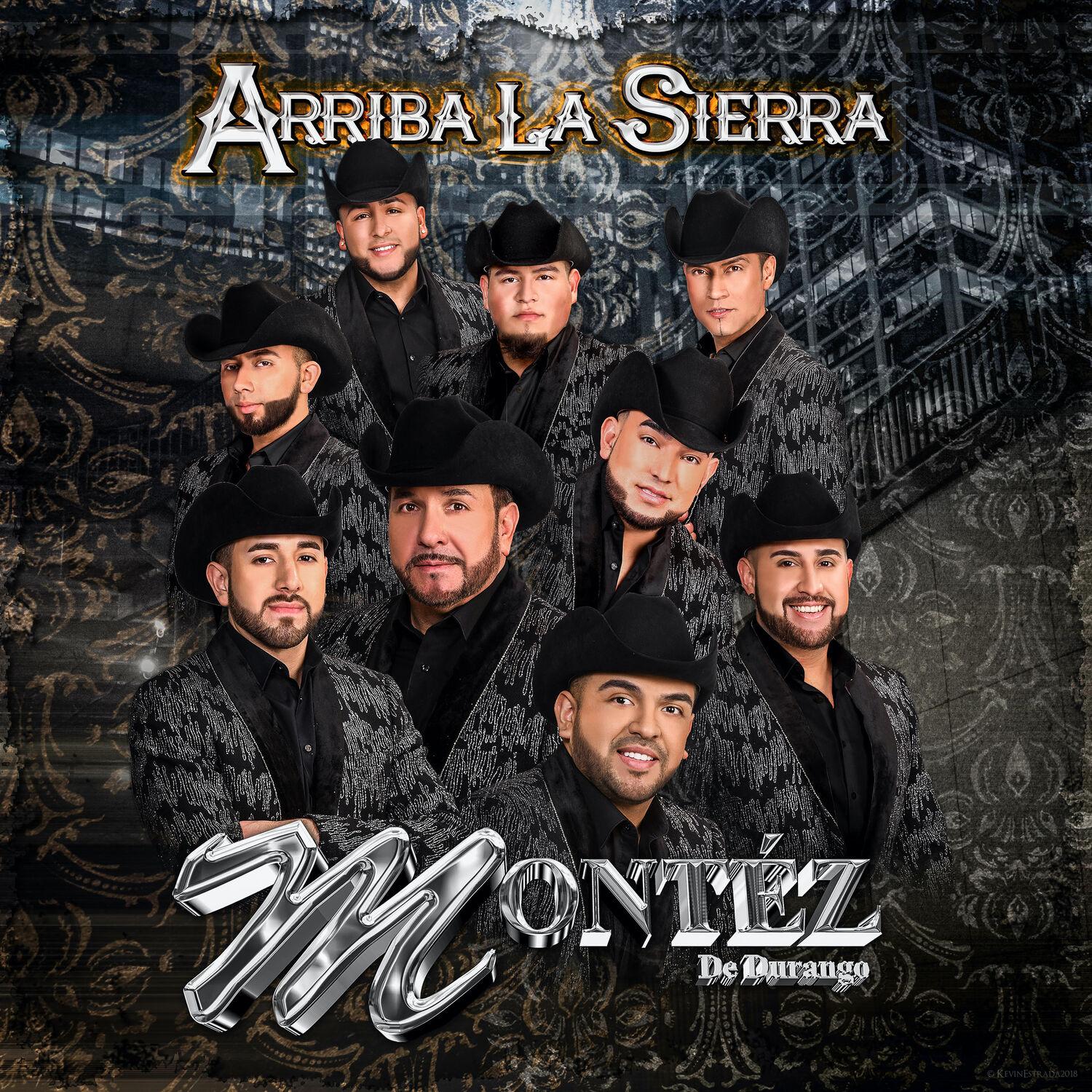 Arriba La Sierra