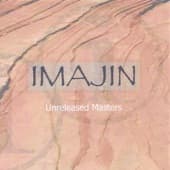 Album cover art for Unreleased Masters