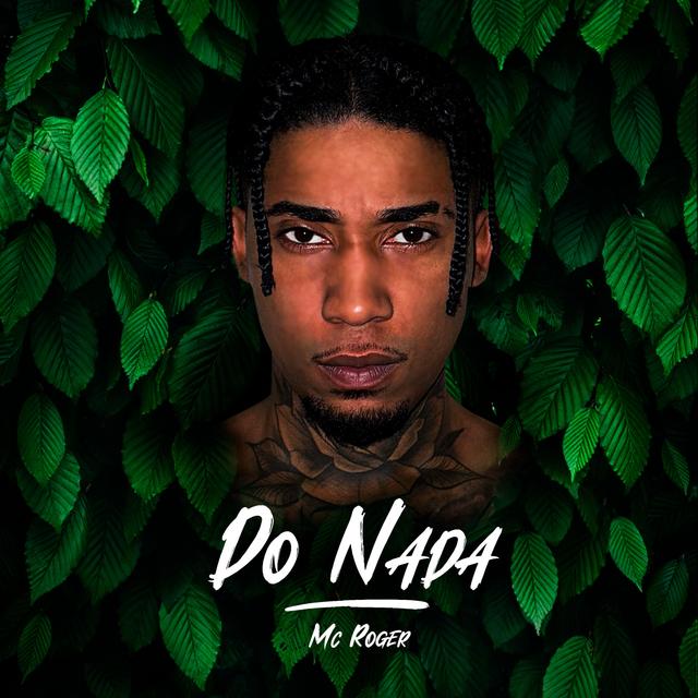 Album cover art for Do Nada