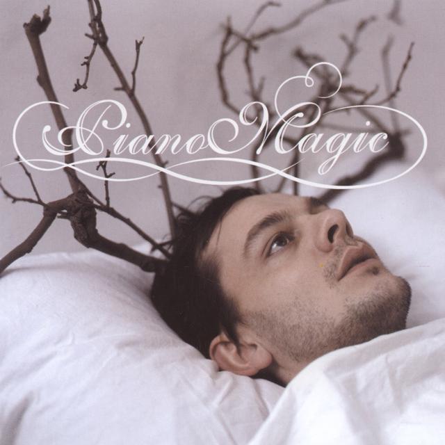 Album cover art for Disaffected