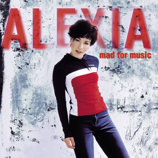 Album cover art for Mad For Music