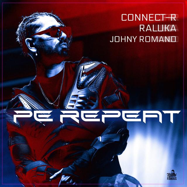 Album cover art for Pe Repeat